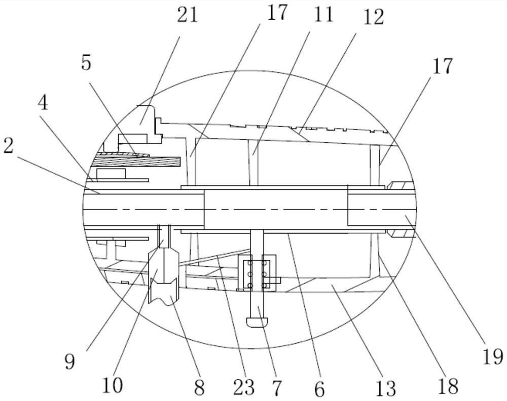 Anti-blocking electrotome pen and system thereof