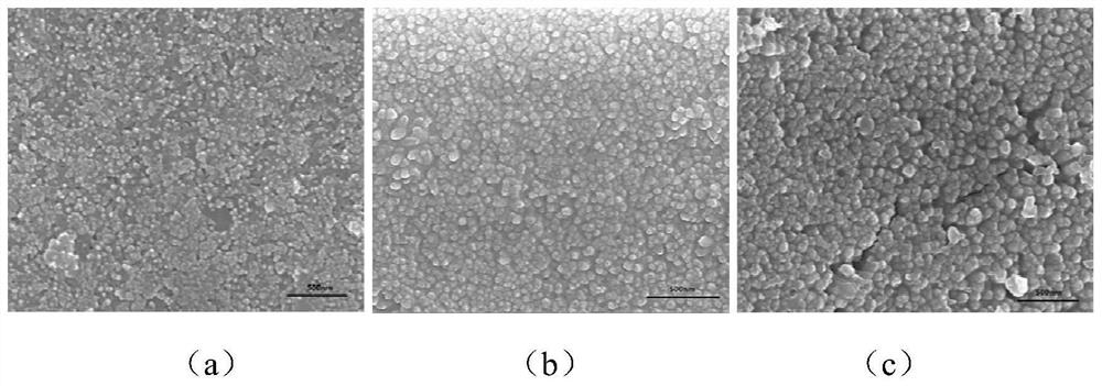 A method of rapid tooth enamel mineralization