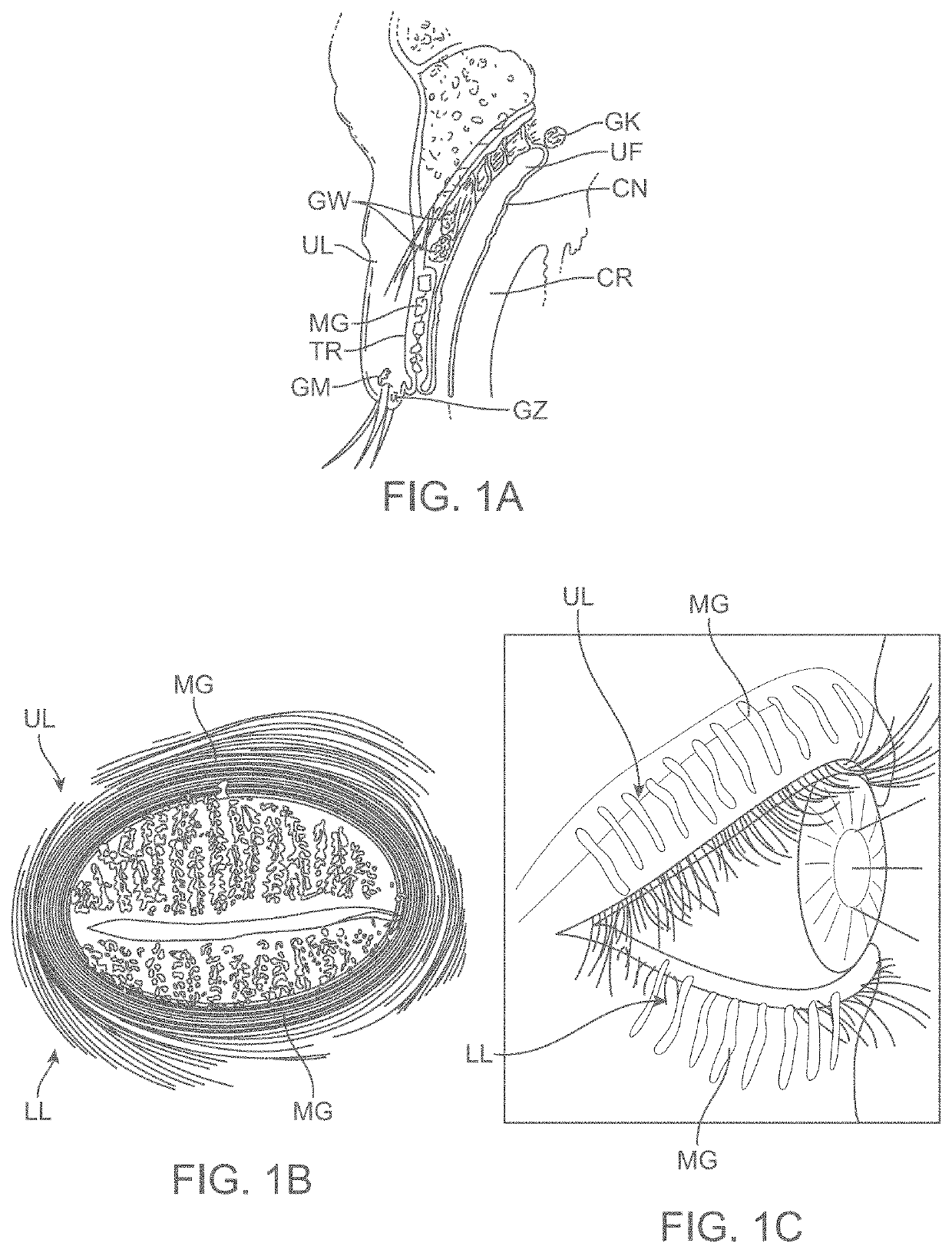 Controller with imaging system