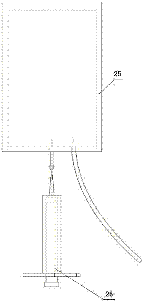 A closed multifunctional integrated system for biological therapy