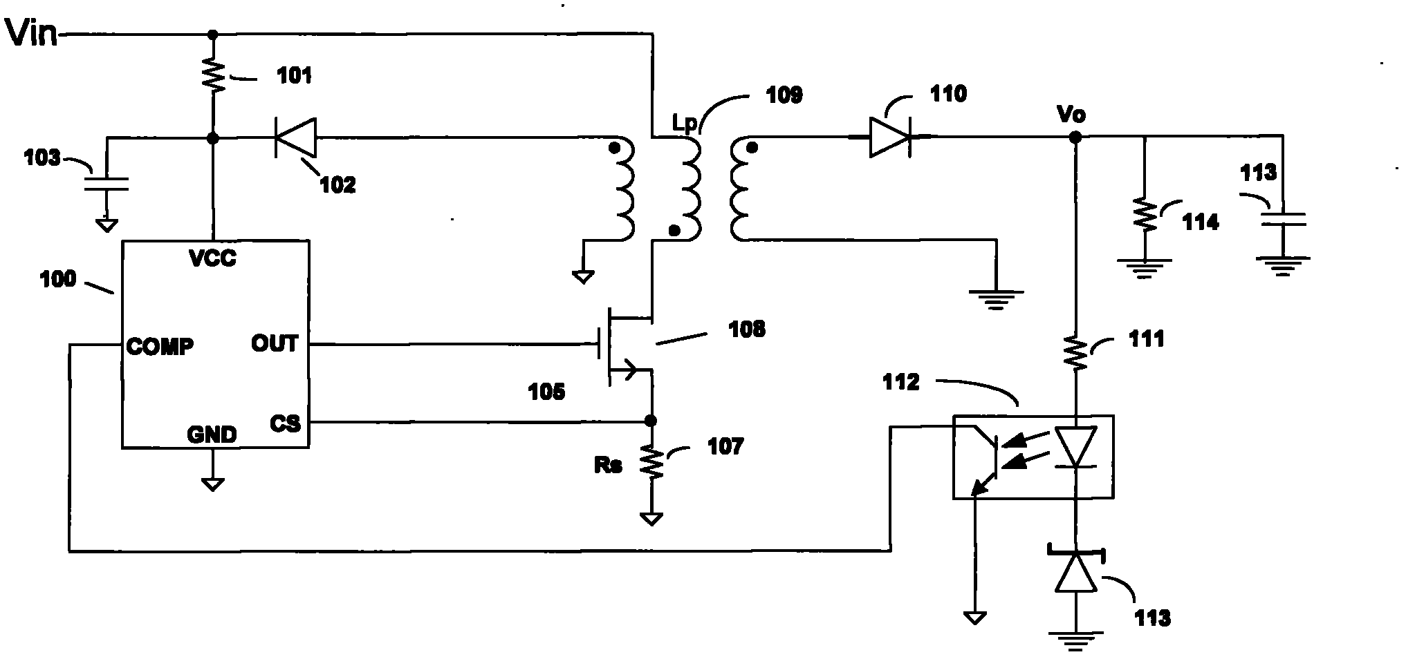 Controller and adjustment and control method for controller