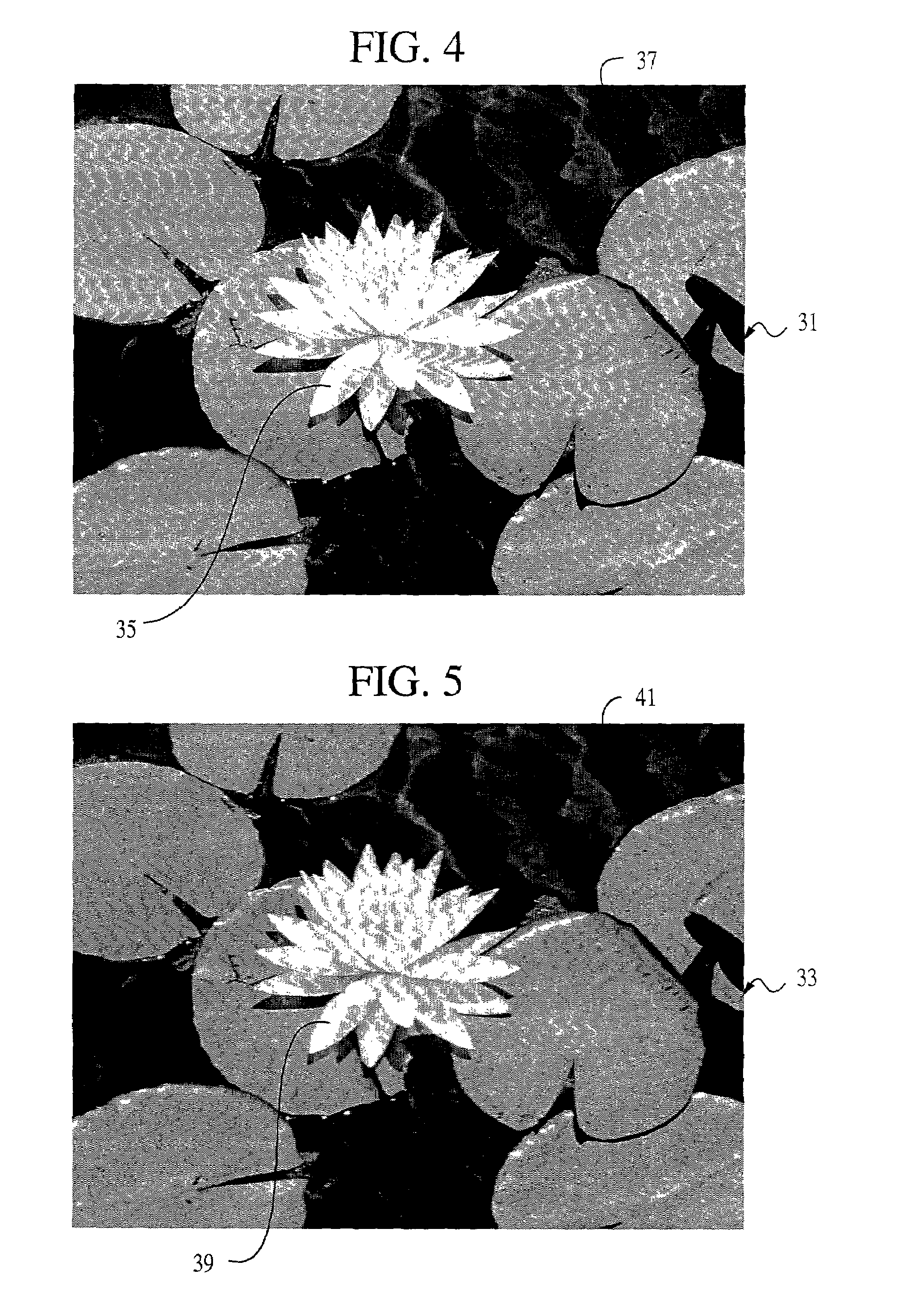 Method and system for assessing the photo quality of a captured image in a digital still camera