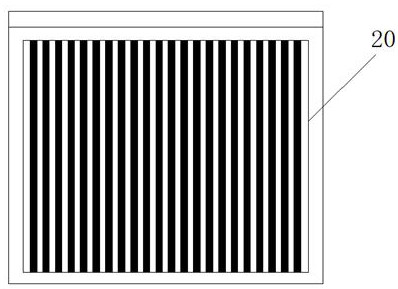 Iron ore tailing resource comprehensive utilization treatment device