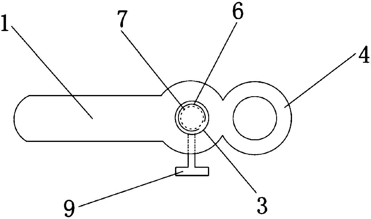 Neuroendoscopy auxiliary holding and aspirator apparatus and method