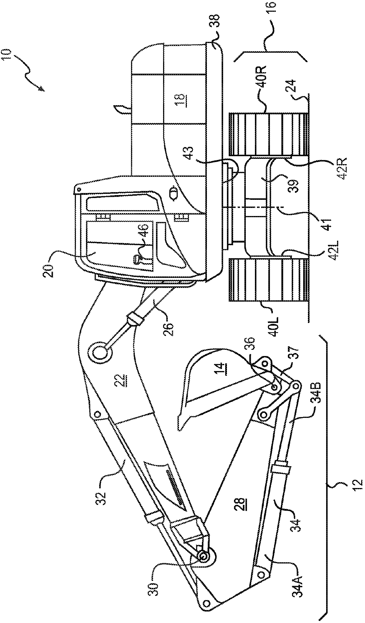 Hydraulic System