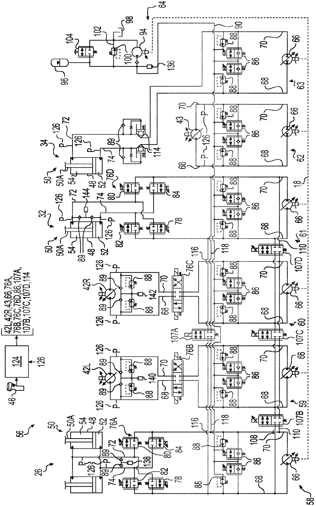 Hydraulic System