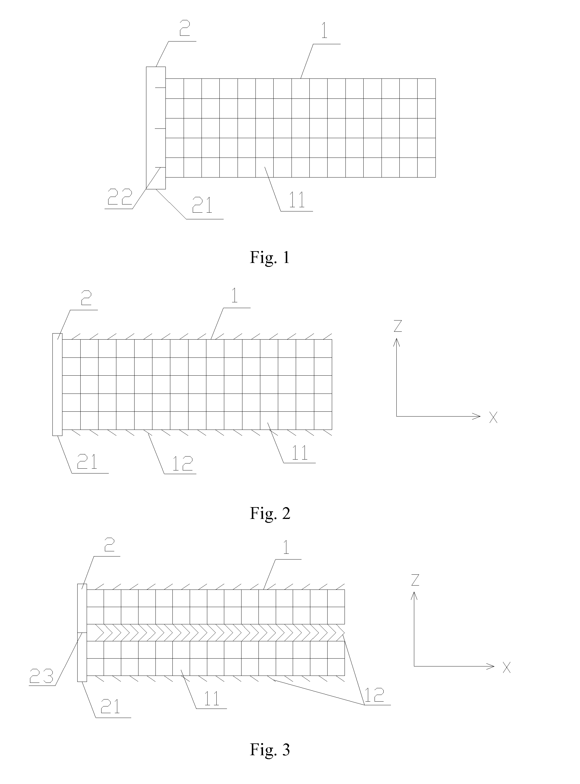 Slide fastener bioabsorbable stent and application thereof