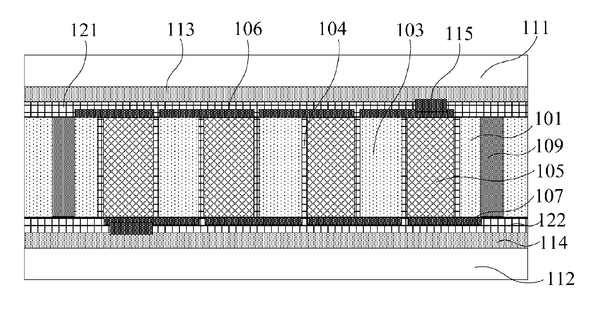 Three-dimensional thermoelectric energy harvester and fabrication method thereof