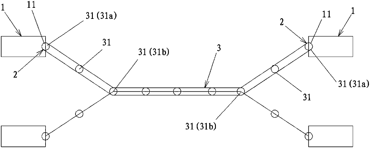 Design method of cable model