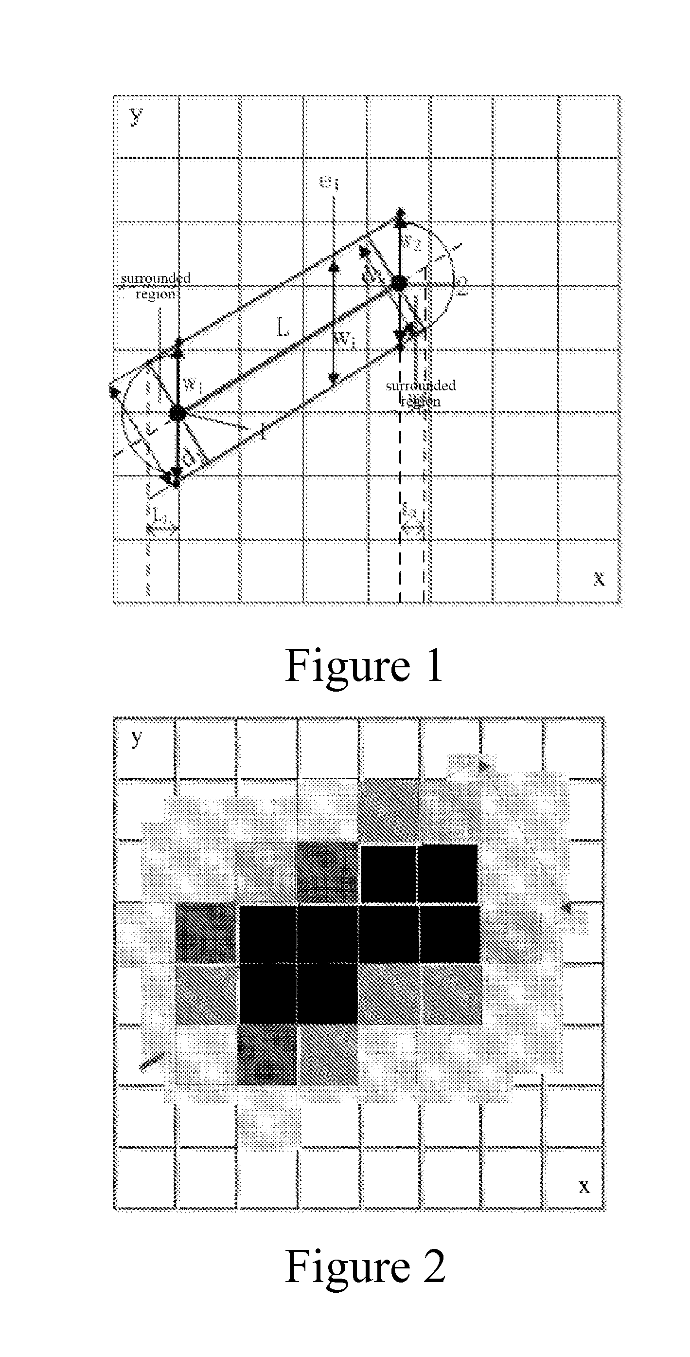 Method and device for implementing original handwriting, and electronic device