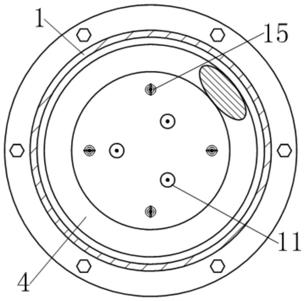 An Early Stiffness Adjustable Coil Spring Damper