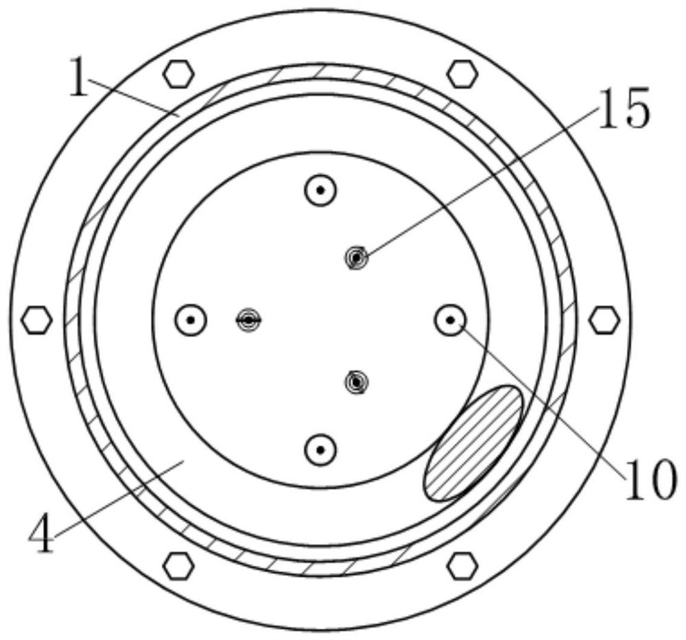 An Early Stiffness Adjustable Coil Spring Damper