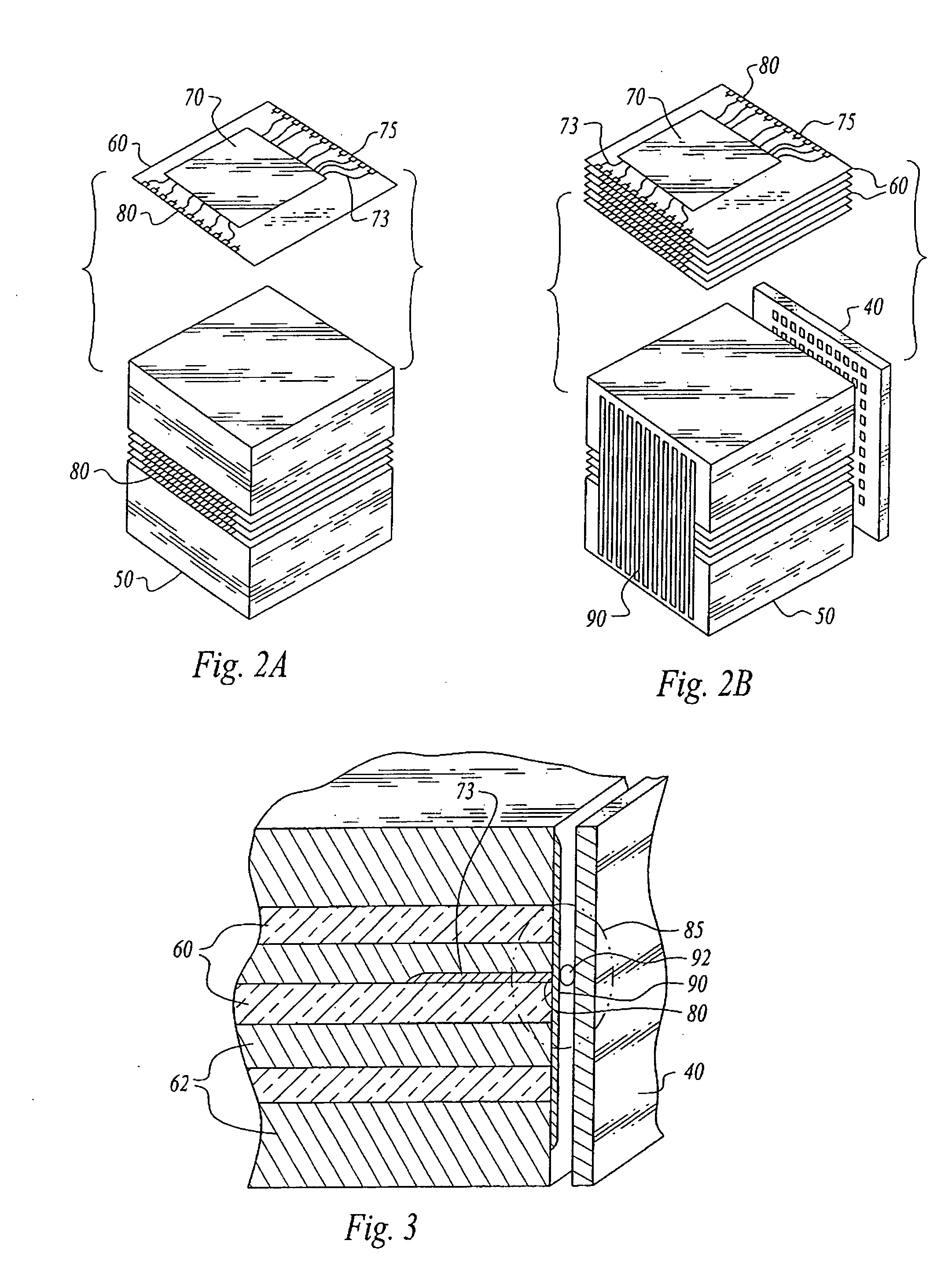 Three-dimensional LADAR module with alignment reference insert circuitry comprising high density interconnect structure