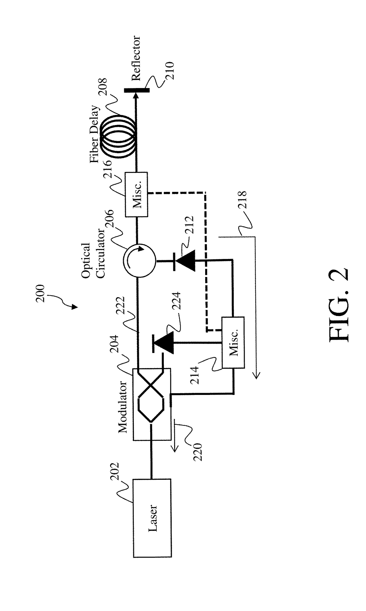 Methods and systems for reducing noise in optoelectronic oscillators