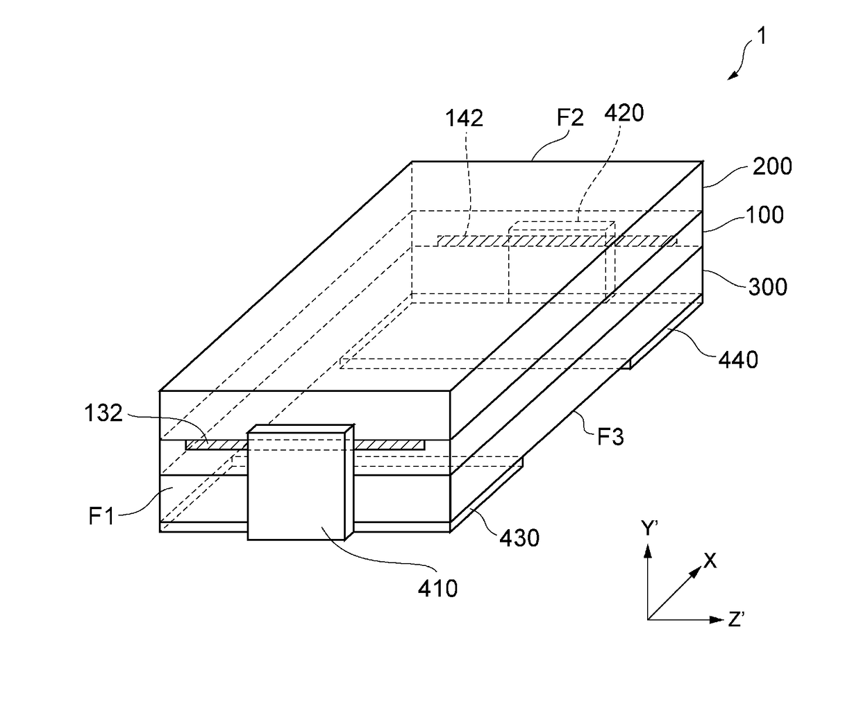 Quartz crystal unit and method of manufacturing the same