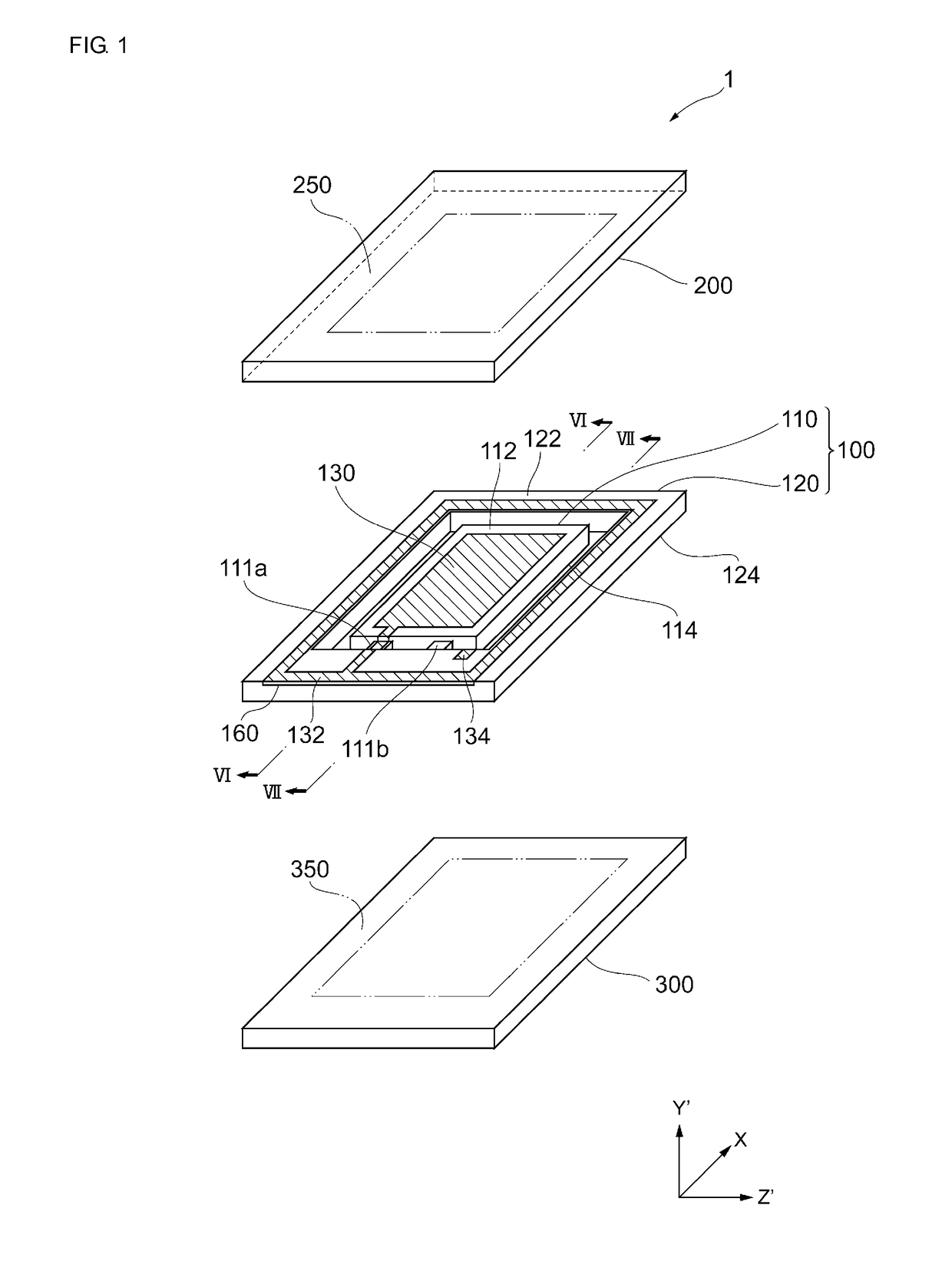 Quartz crystal unit and method of manufacturing the same