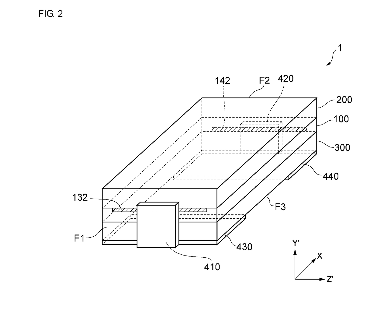 Quartz crystal unit and method of manufacturing the same