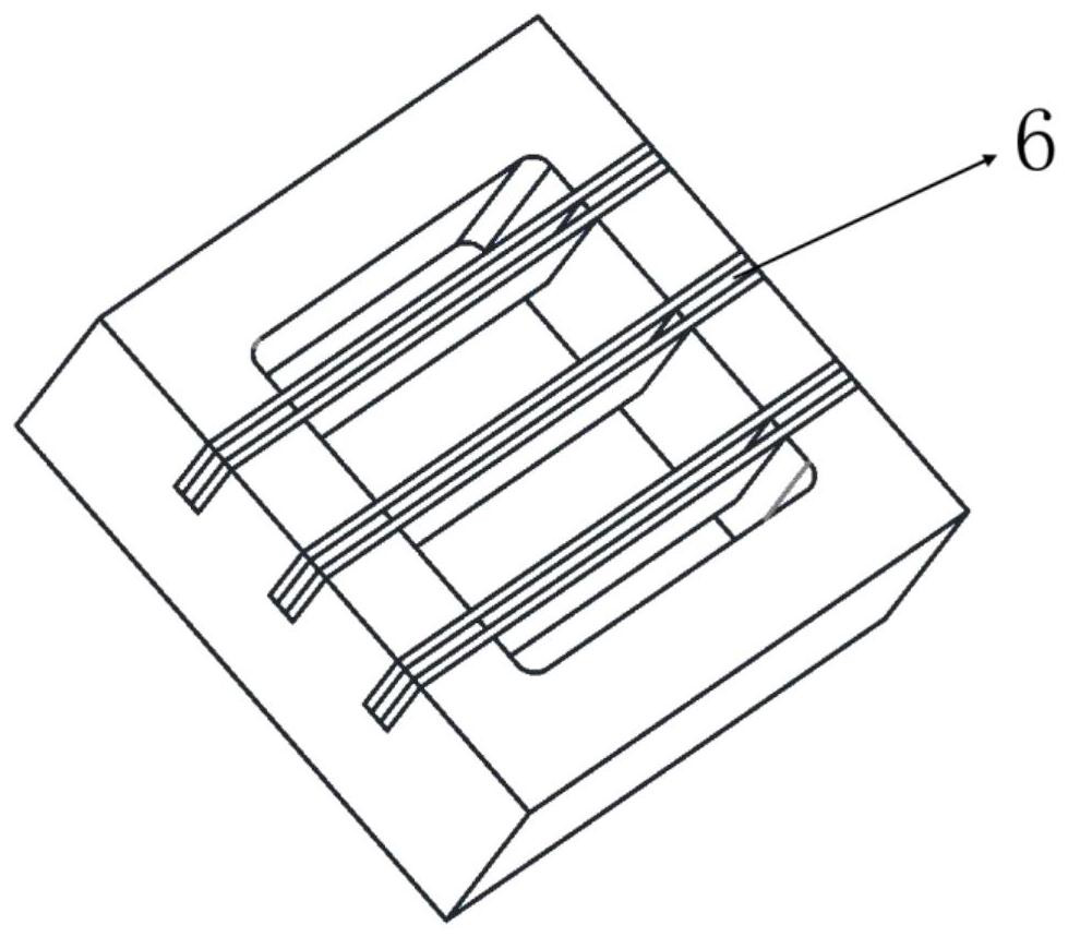 Ionic liquid electronic injection thruster for controlling liquid supply through electric field