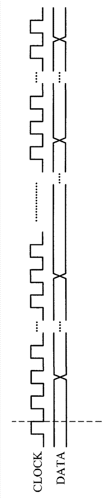 Image processing system and sampling phase correction method of memory device