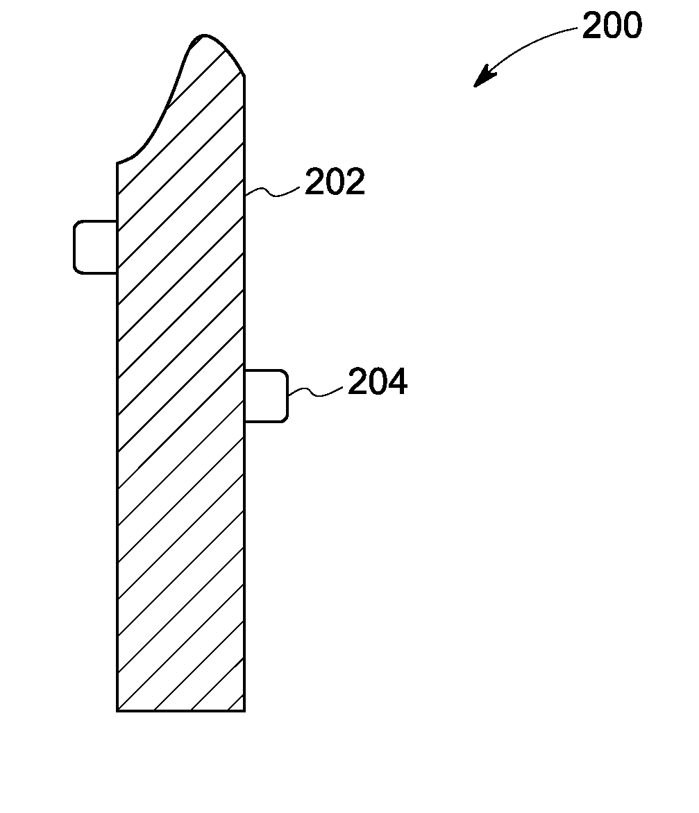System and method for monitoring tubular components of a subsea structure