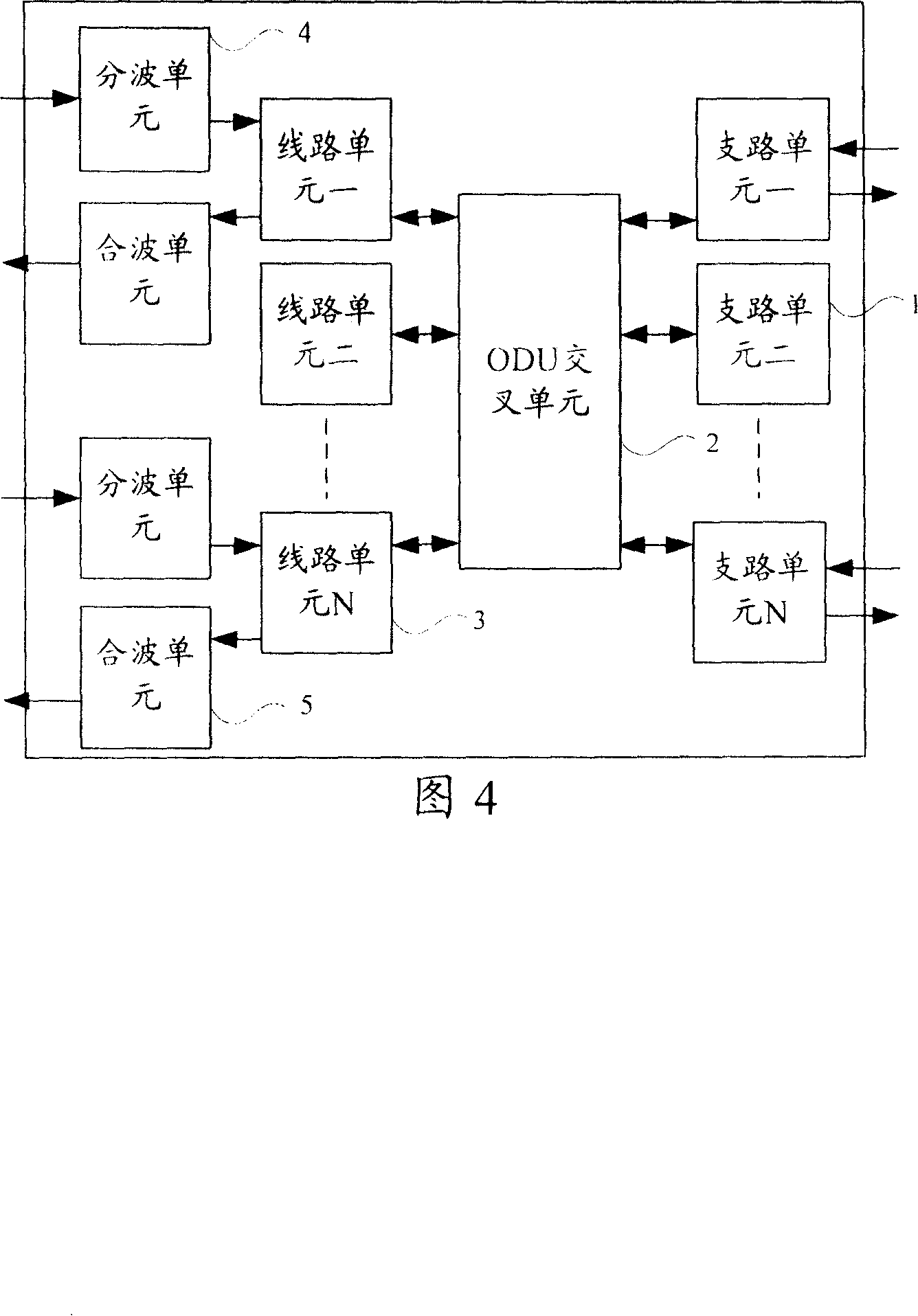 Method and device for monitoring network quality