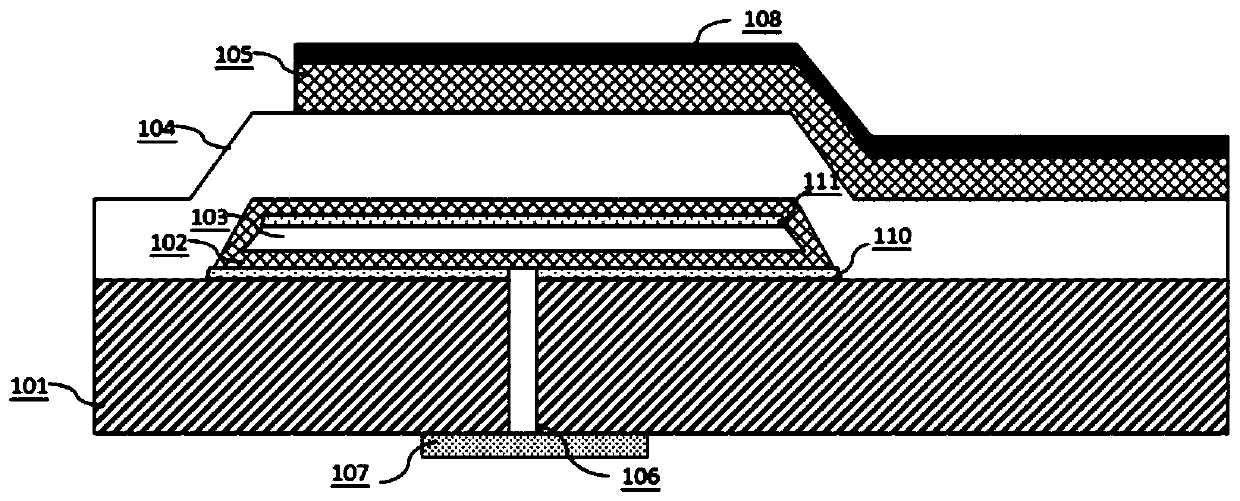 Bulk acoustic wave resonator having void layer on electrode, method of manufacturing same, filter, and electronic apparatus