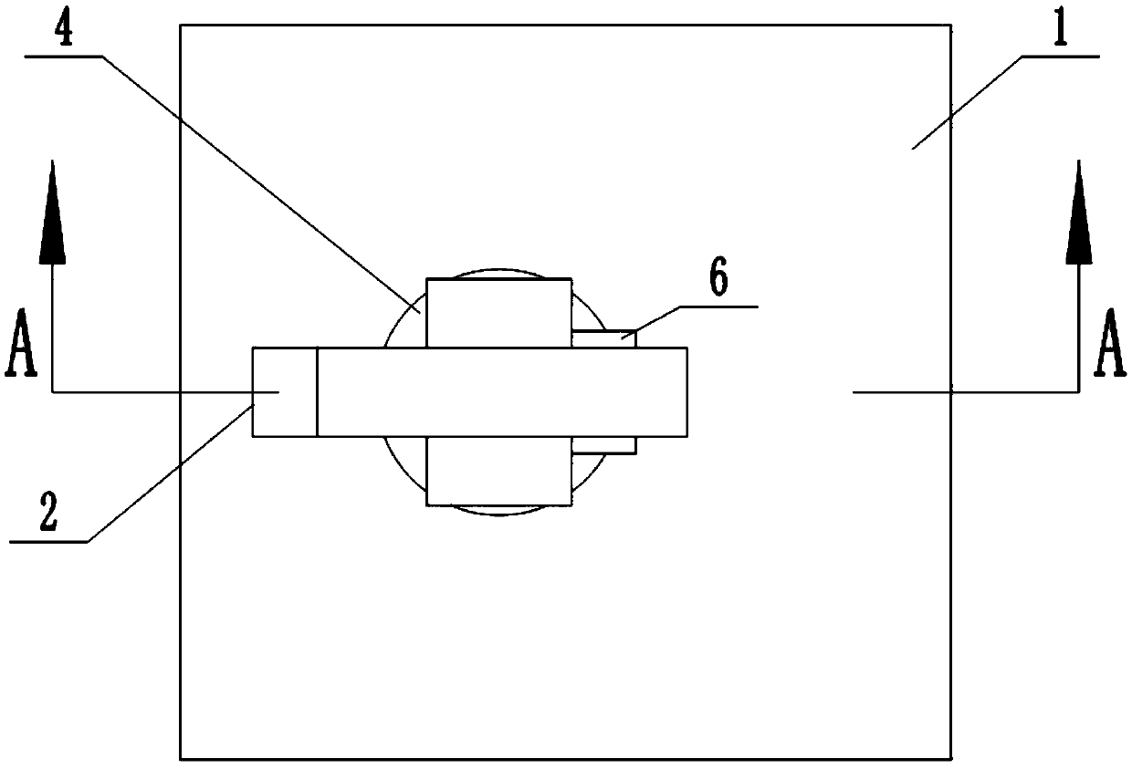 Glass processing equipment