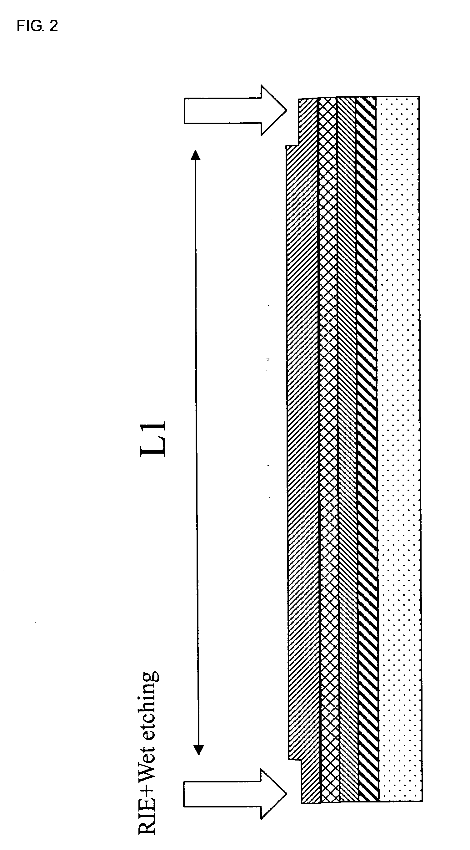 Long-wavelength vertical cavity surface emitting lasers having oxide aperture and method for manufacturing the same
