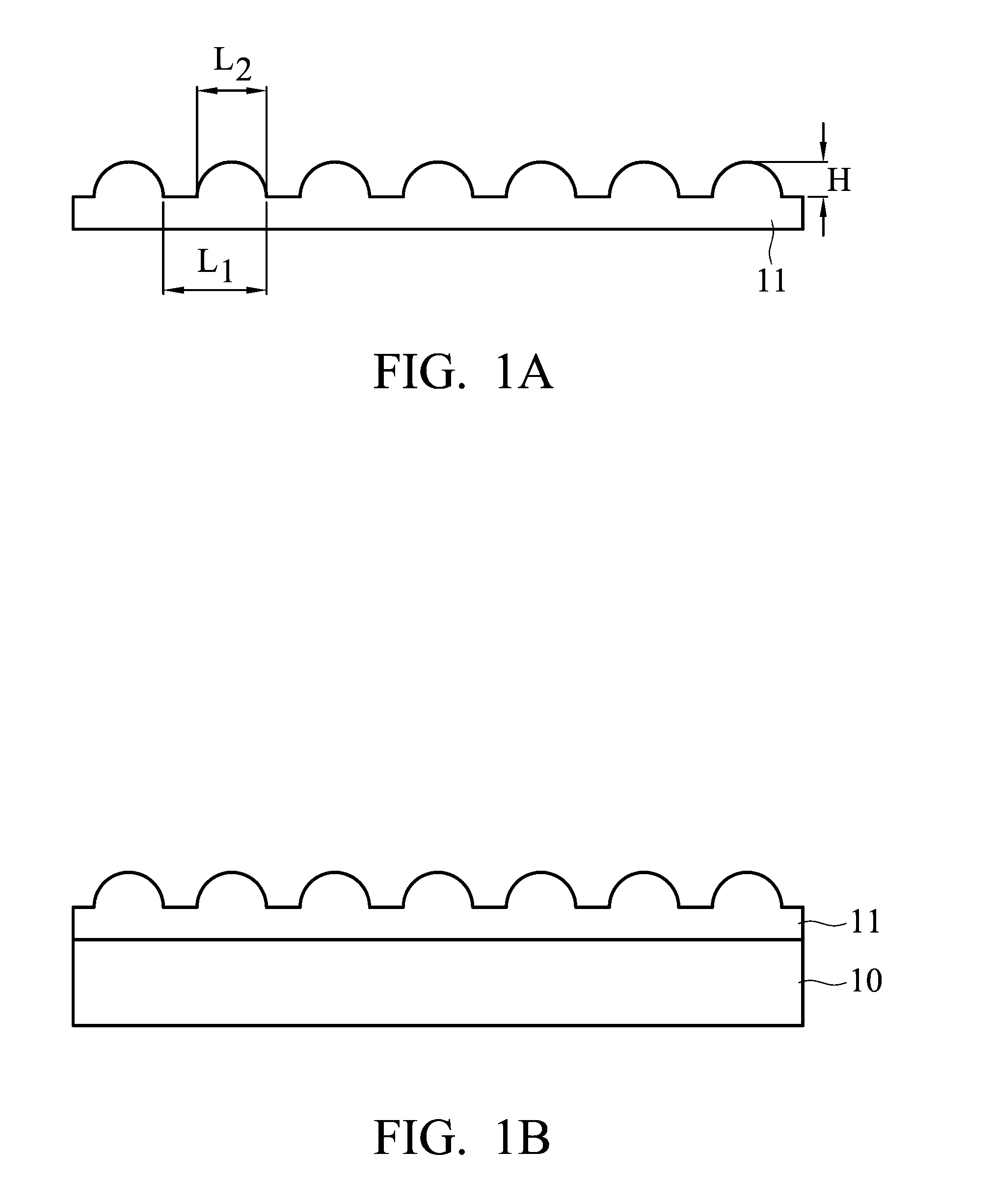 Trace detection device of biological and chemical analytes and detection method applying the same