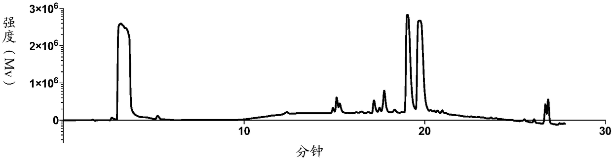 Compound for positron imaging, intermediate and preparation method thereof, and imaging agent containing compound