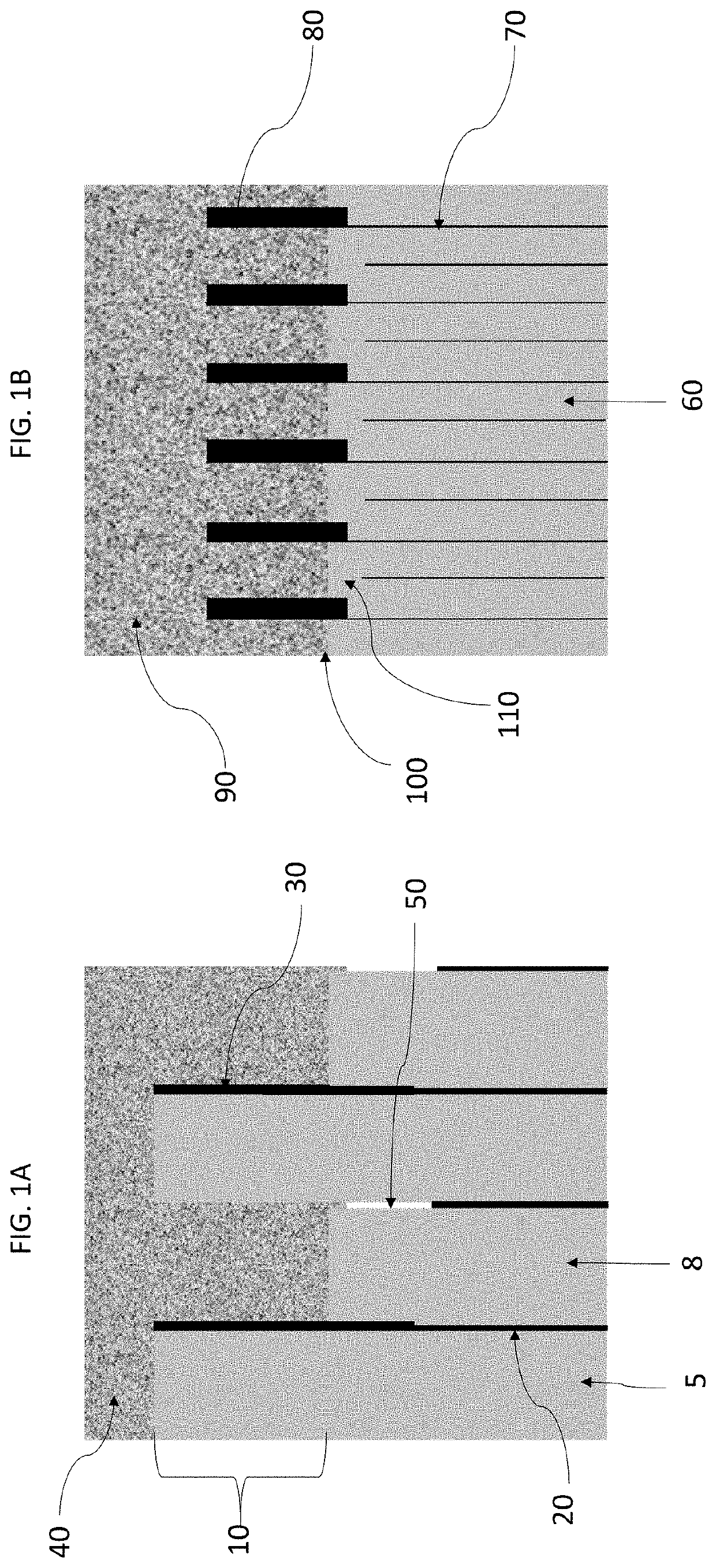 Polymeric monolithic capacitor