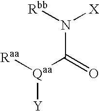 Tetradydro-Naphthalene And Urea Derivatives