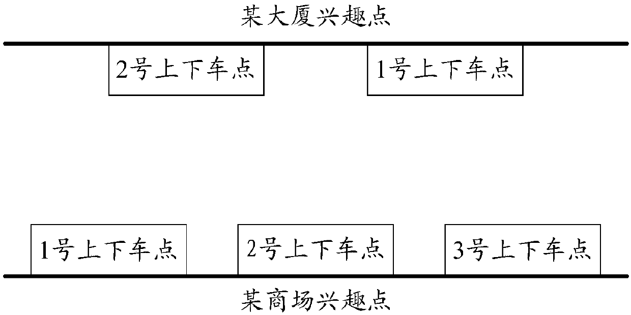 Online car-hailing connection method, terminal equipment, storage medium and system