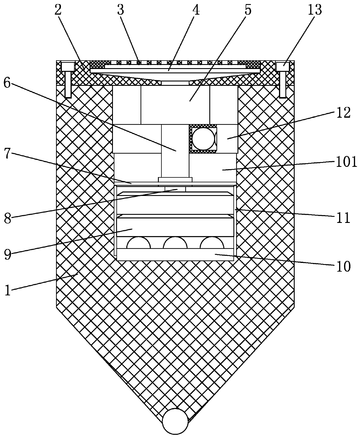 Entertainment and fitness gyroscope and its working method