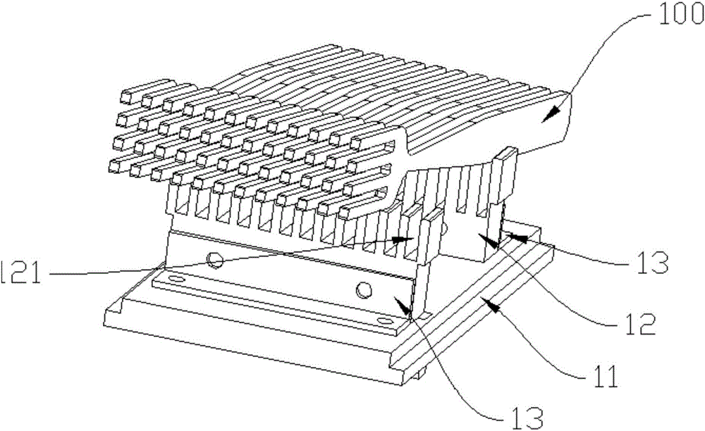 Linear type automatic edging assembly line system for tableware production