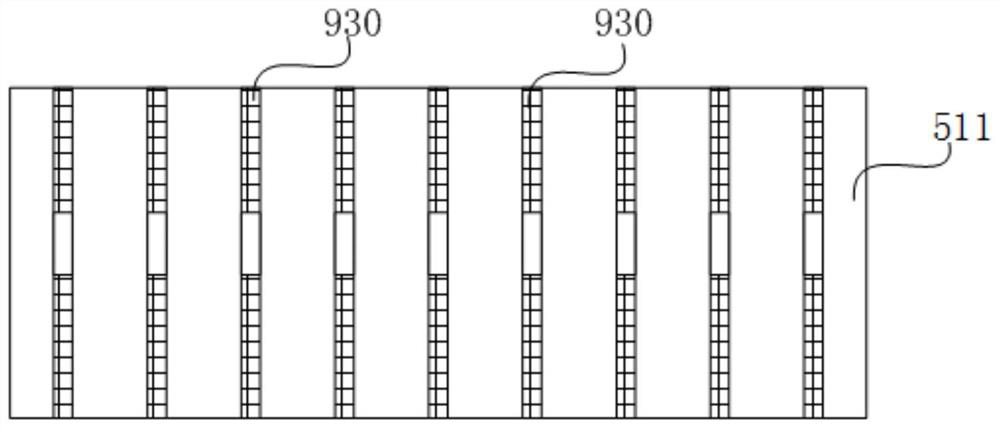 Josephson junction array preparation method and structure based on superconducting bridge junction