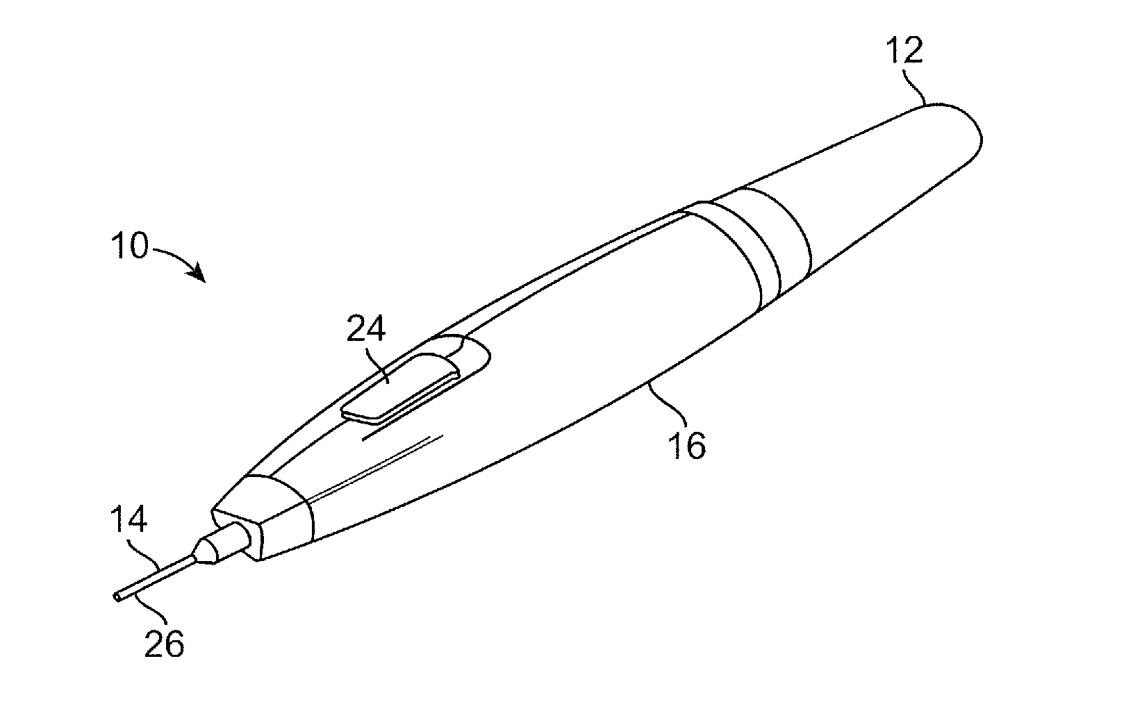 Cryogenic Blunt Dissection Methods and Devices