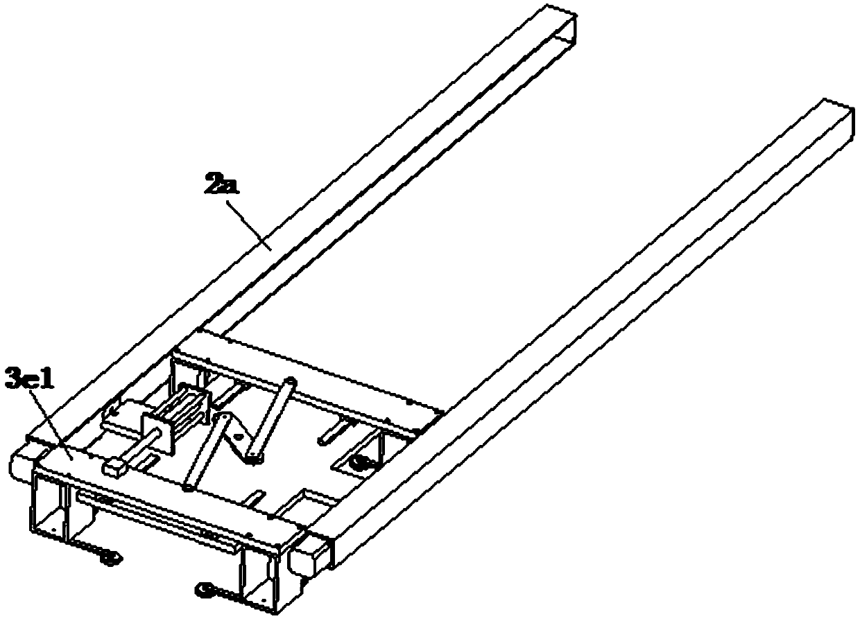 Food packaging equipment