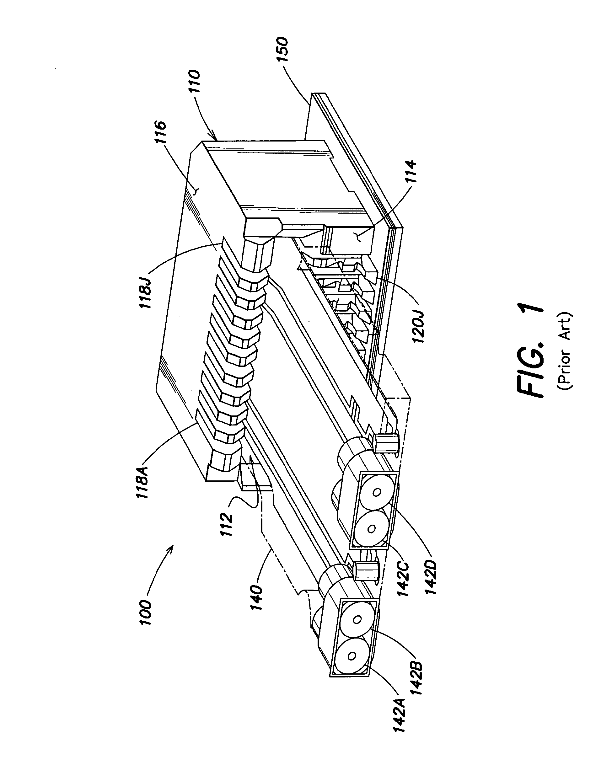 High performance, small form factor connector with common mode impedance control