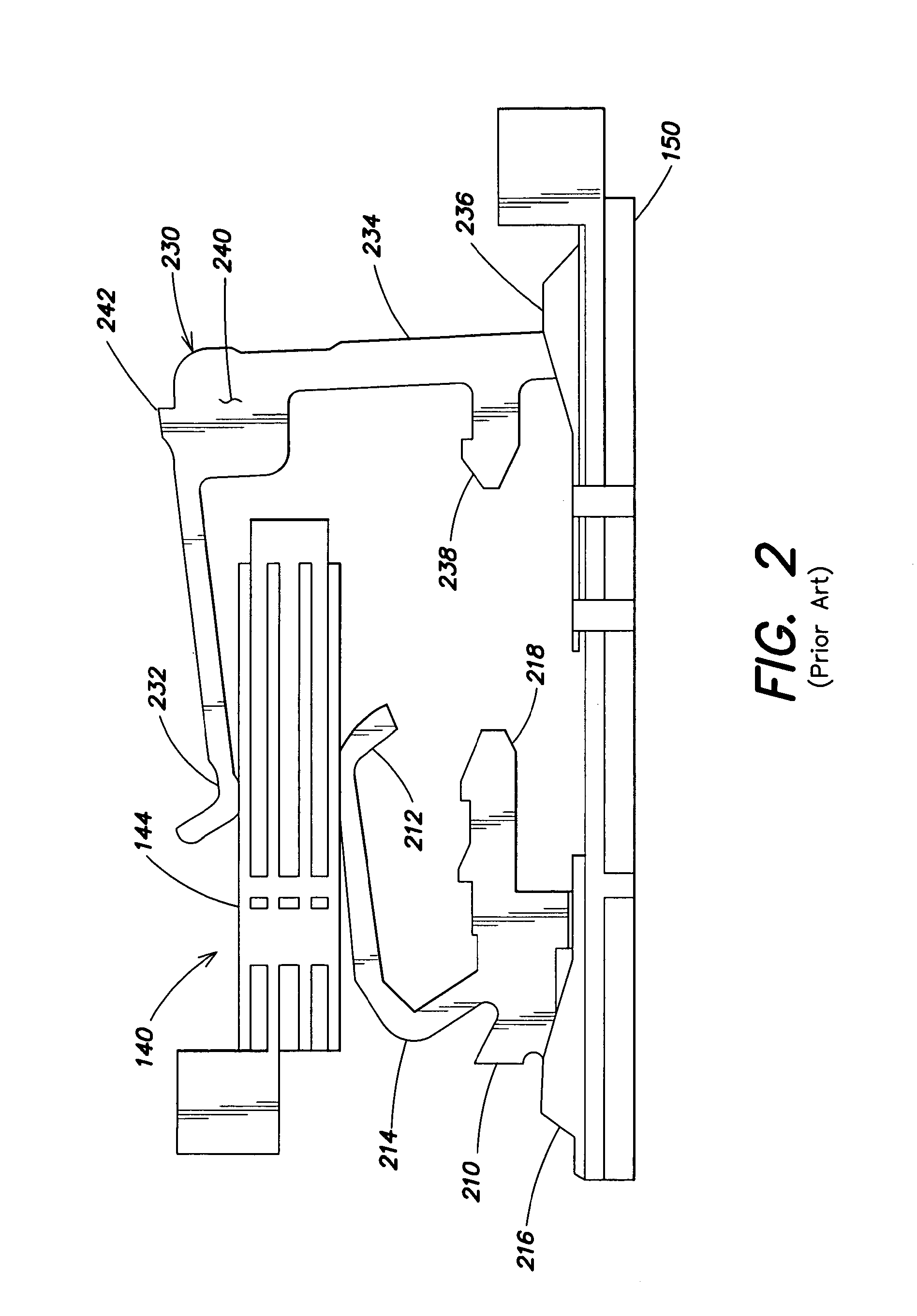 High performance, small form factor connector with common mode impedance control