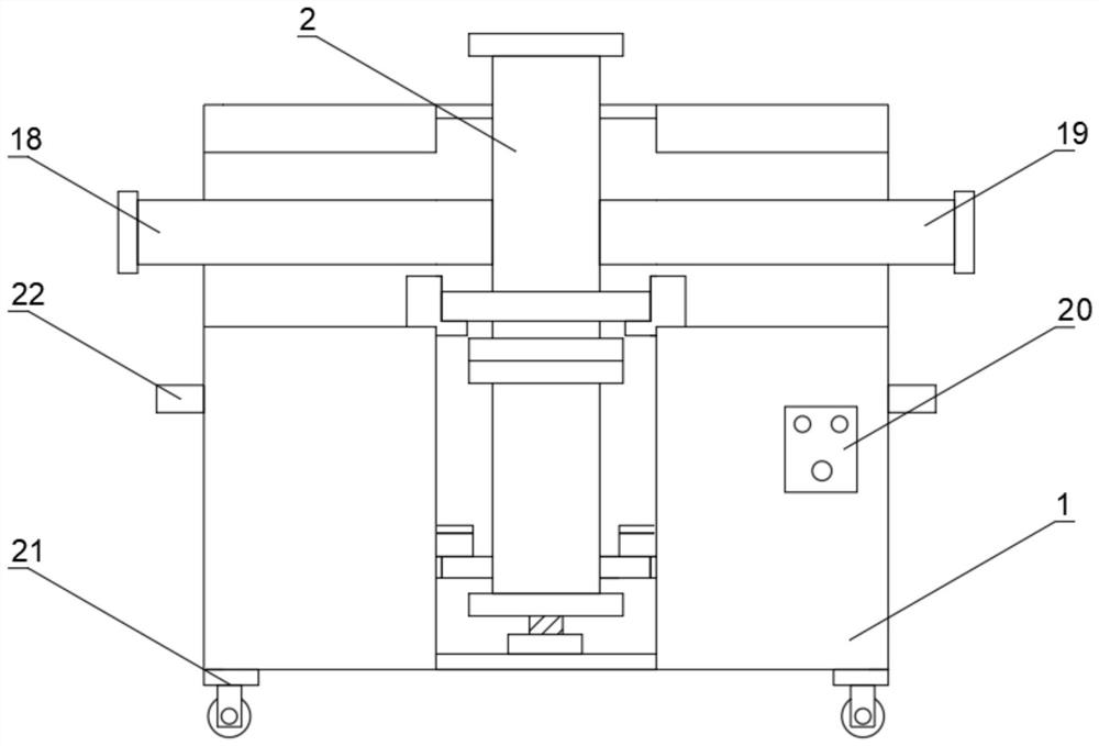 Wellhead