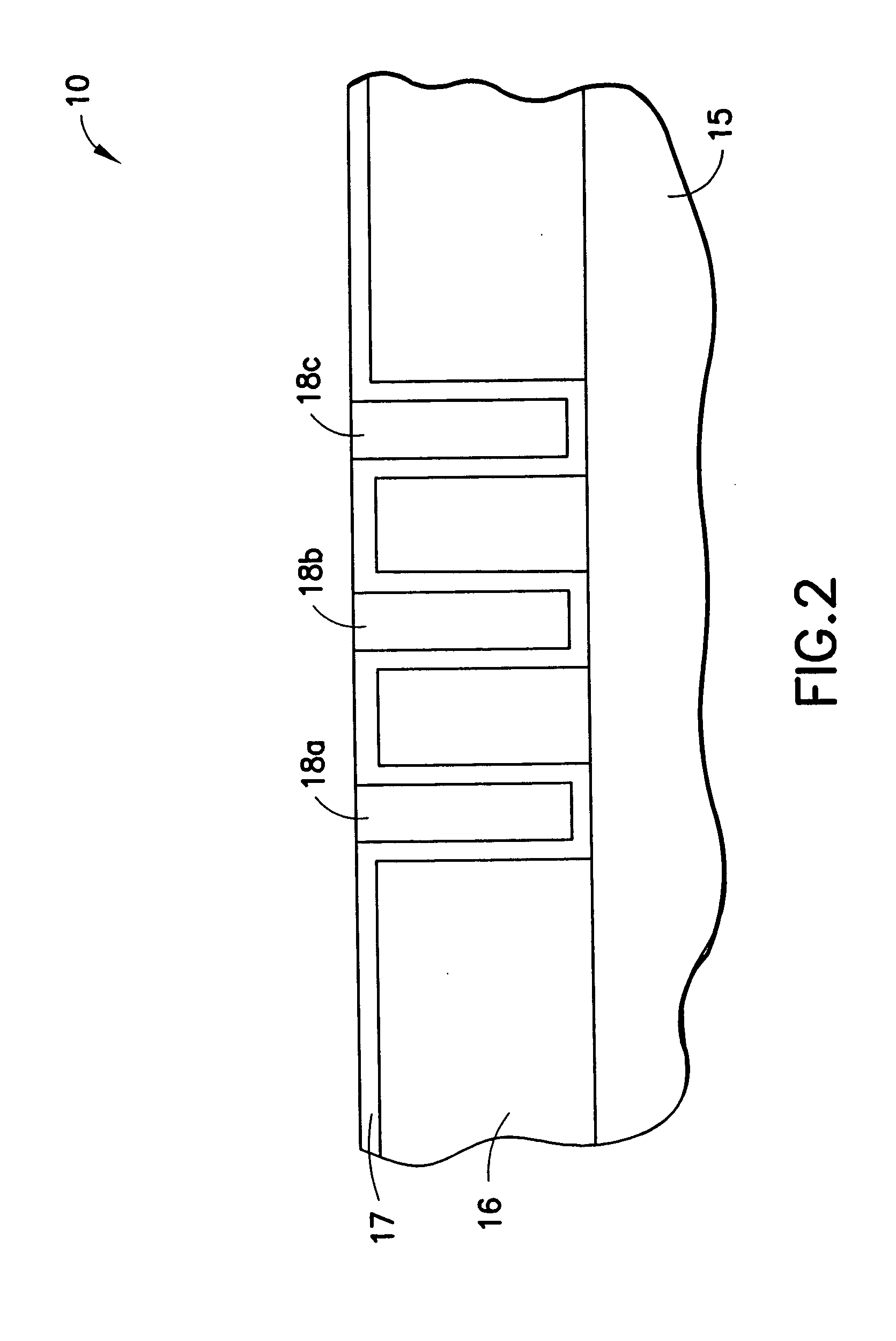 Abrasive free formulations for chemical mechanical polishing of copper and associated materials and method of using same