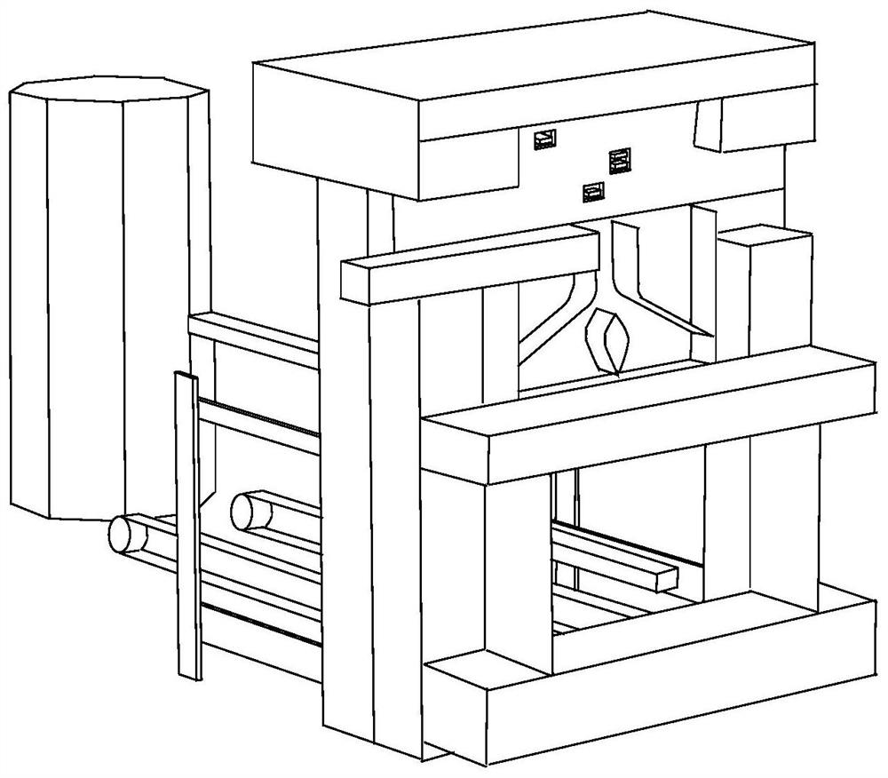 Equipment fault point positioning method and device