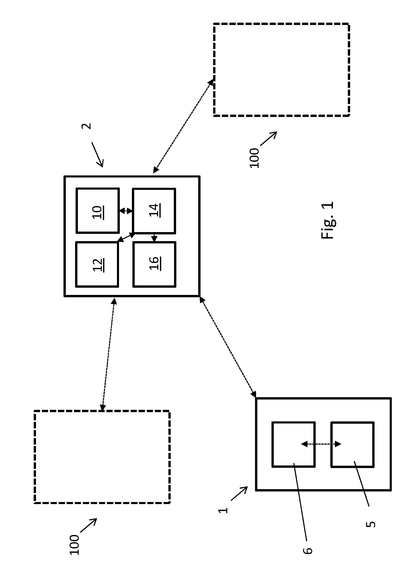 Method of providing positioning data to mobile device
