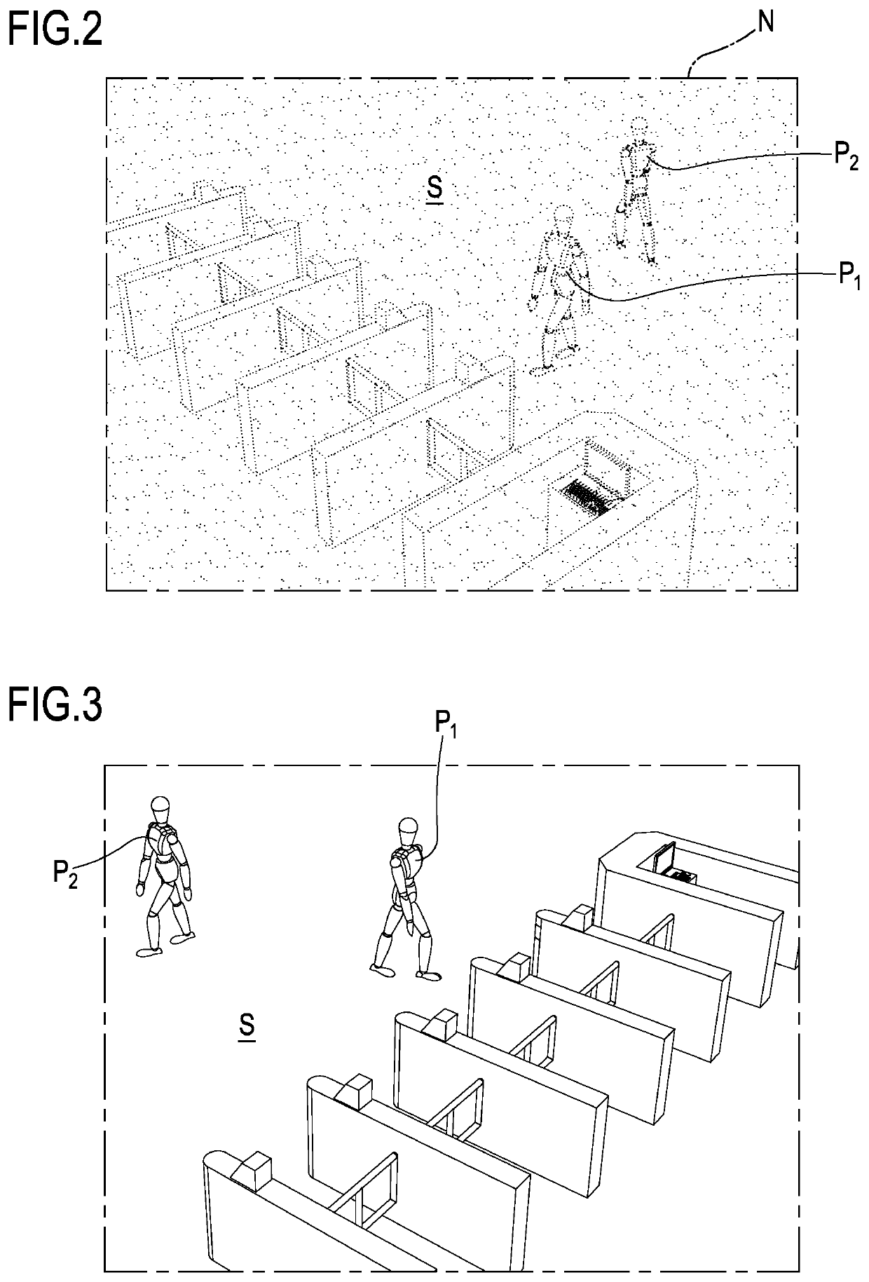 Method and system for object detection and classification