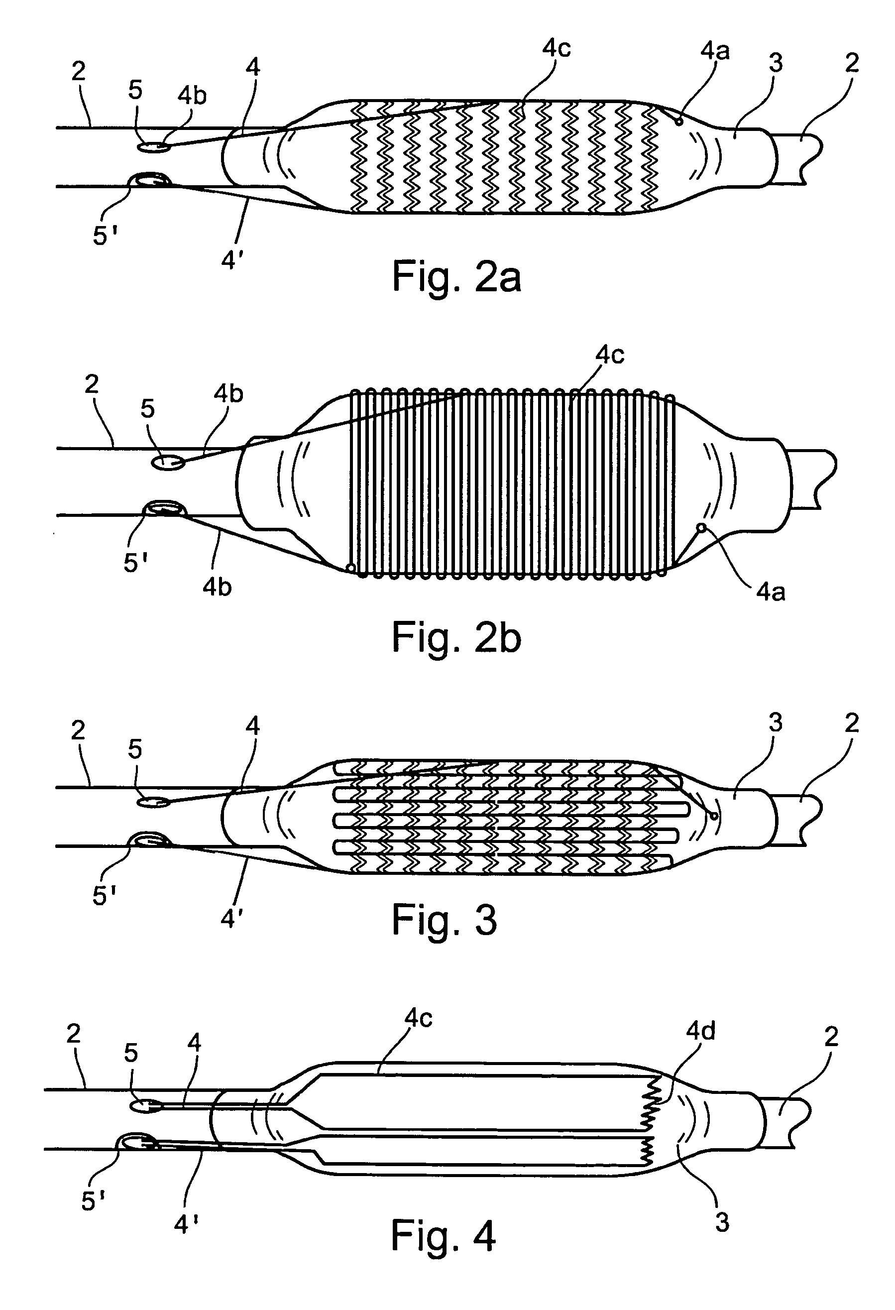 Apparatus and method for removing deposits from tubular structure, particularly atheroma from blood vessels