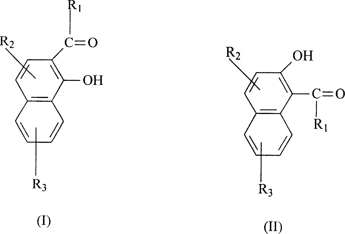 Catalyst active component for ethylene polymerization or copolymerization and catalyst precursor comprising the active component and preparation method thereof