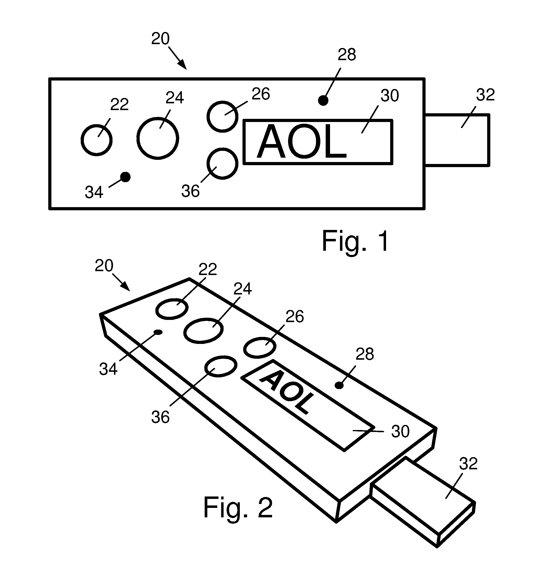 Password enhancing device