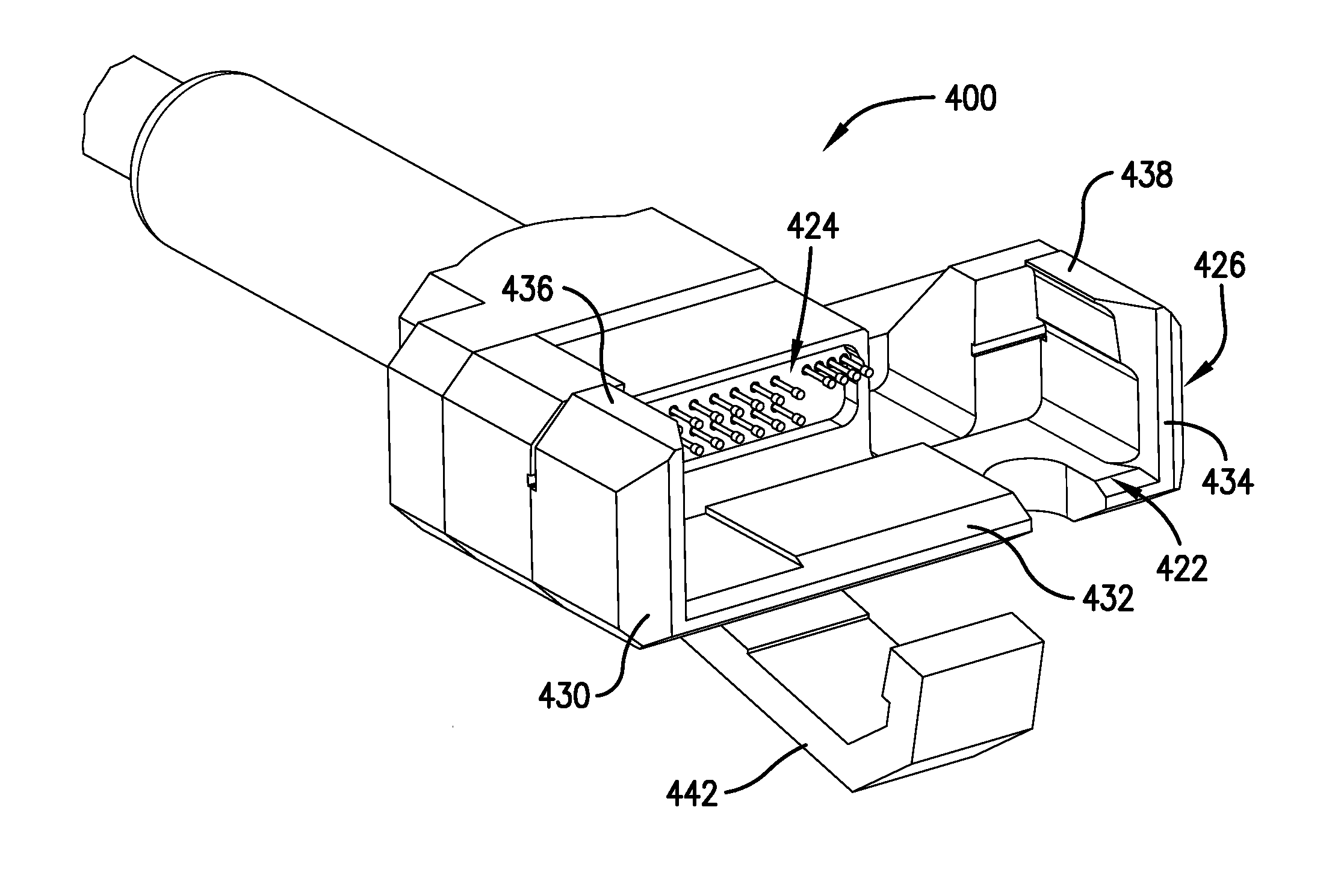 Motor programming tool