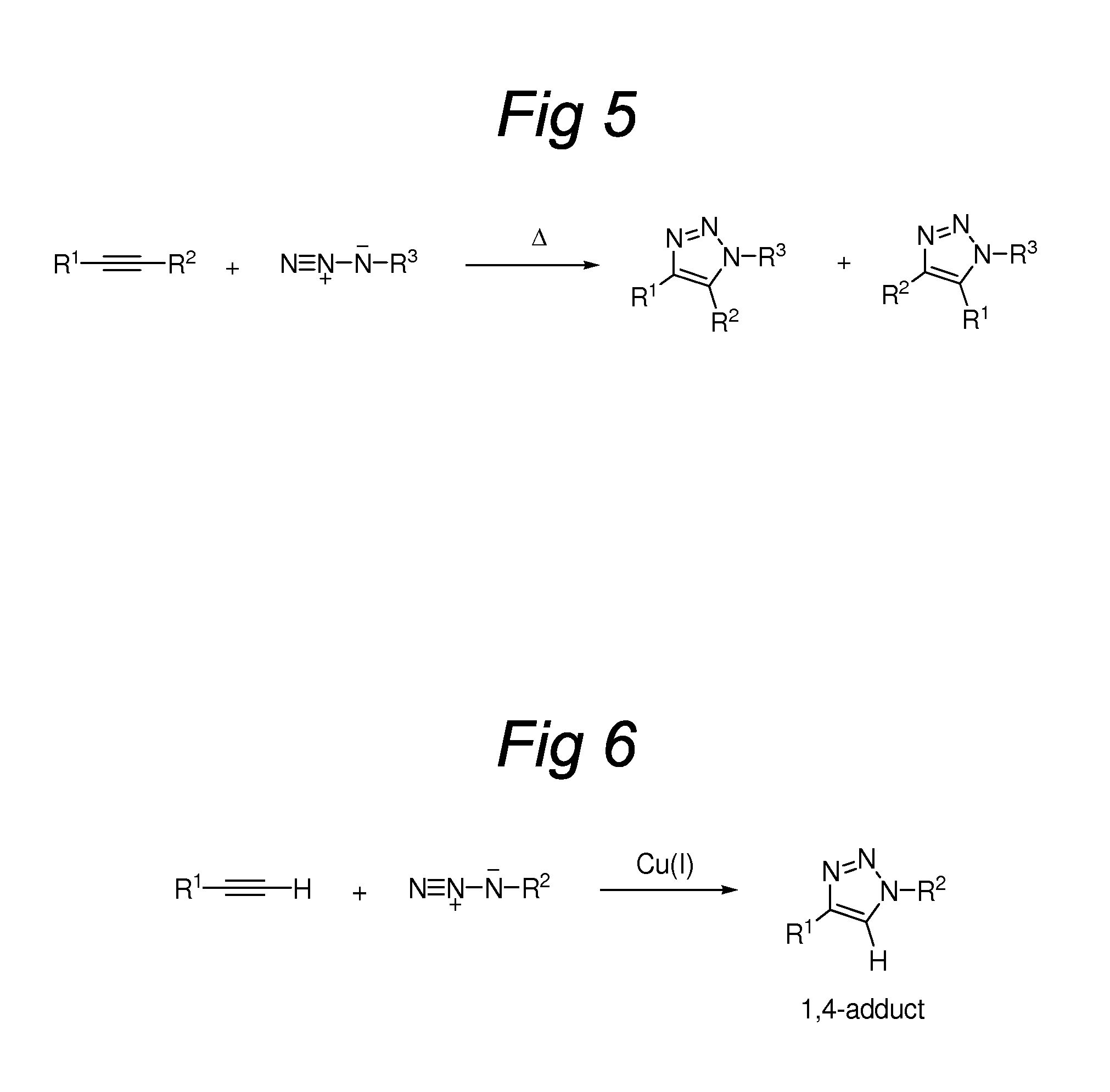 Triazole-Containing Releasable Linkers, Conjugates Thereof, and Methods of Preparation